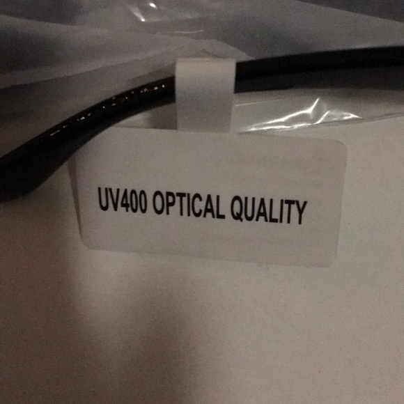 Fabulous, Cat Eye sunglasses NWT🖤 - Picture 9 of 10